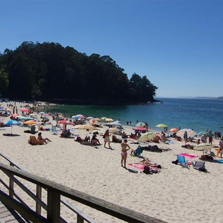 Precioso Apartamento En Marin. Экстерьер фото