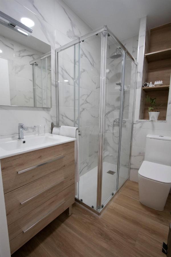 Precioso Apartamento En Marin. Экстерьер фото