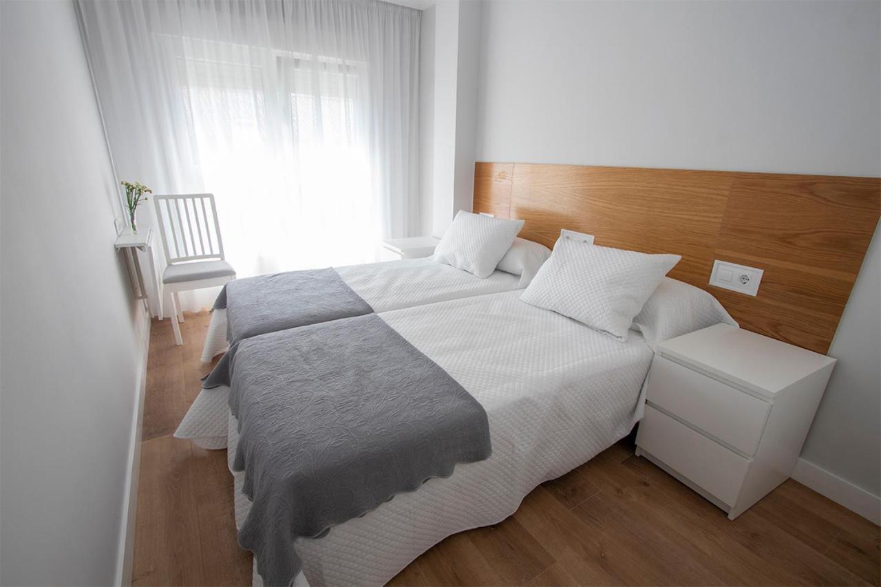 Precioso Apartamento En Marin. Экстерьер фото