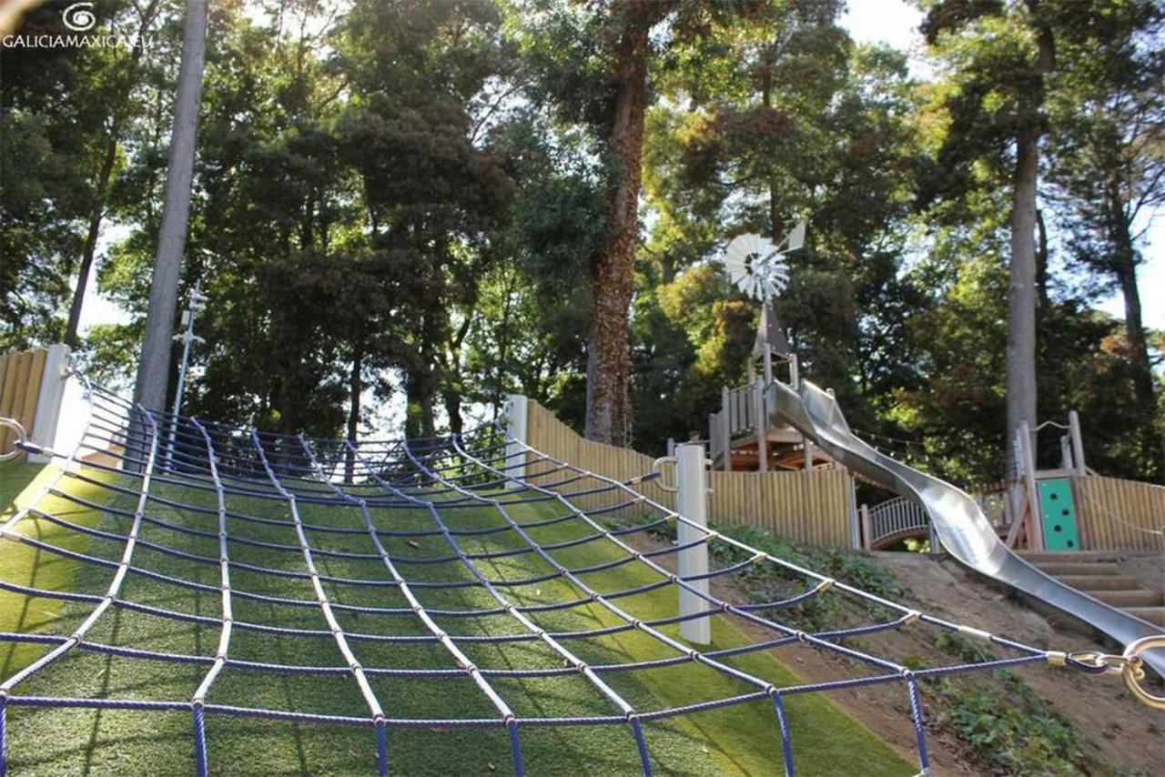 Precioso Apartamento En Marin. Экстерьер фото