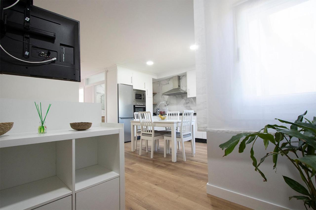 Precioso Apartamento En Marin. Экстерьер фото
