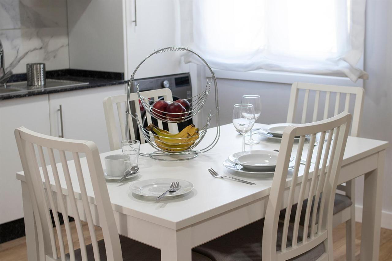 Precioso Apartamento En Marin. Экстерьер фото