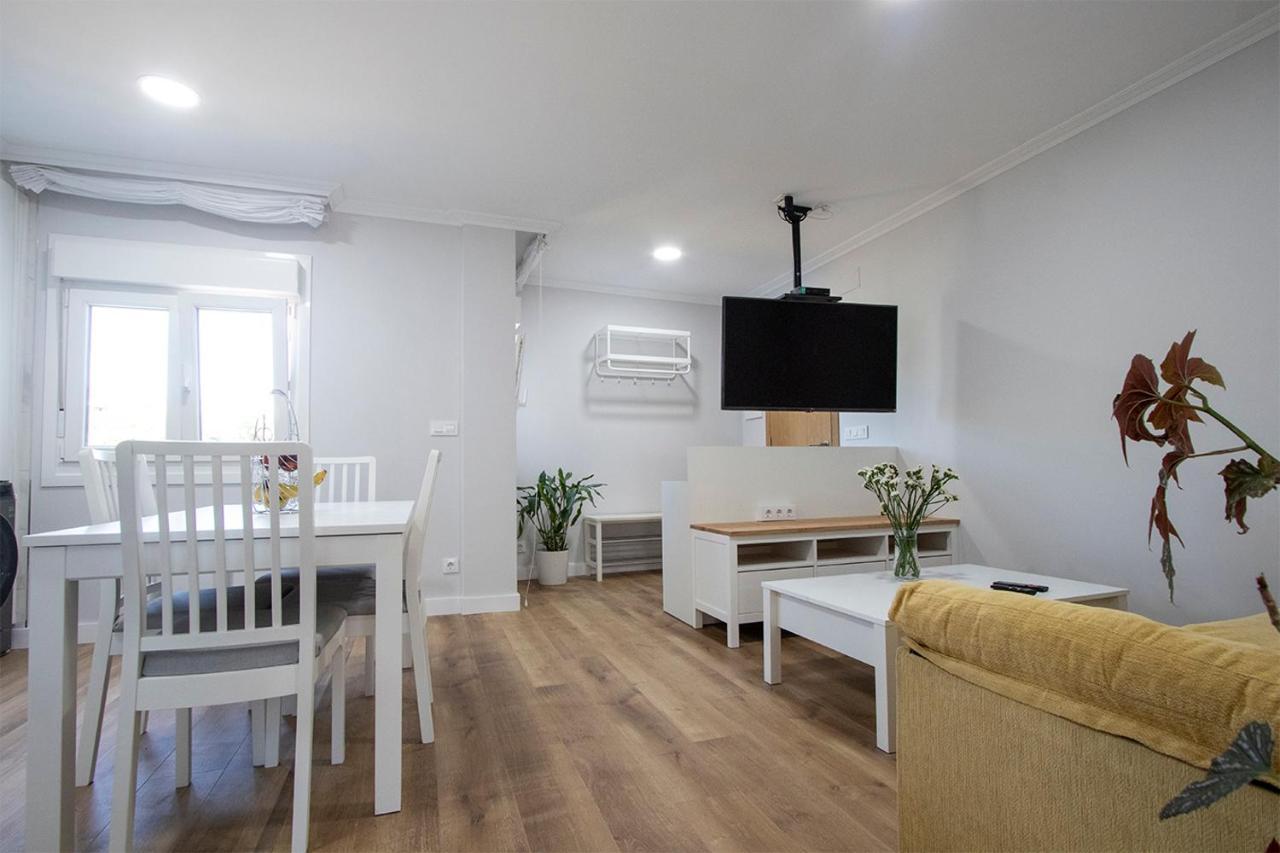 Precioso Apartamento En Marin. Экстерьер фото