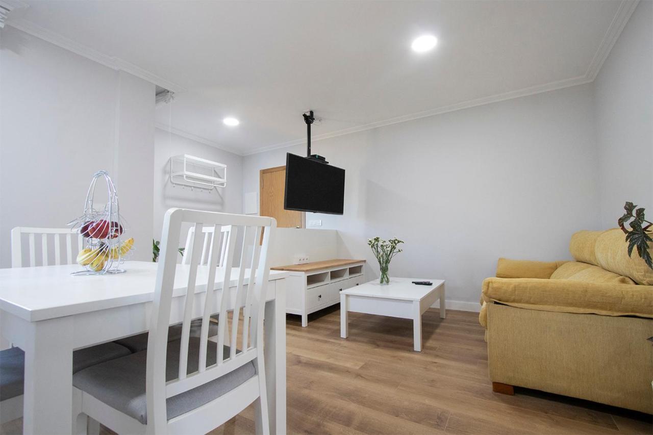 Precioso Apartamento En Marin. Экстерьер фото