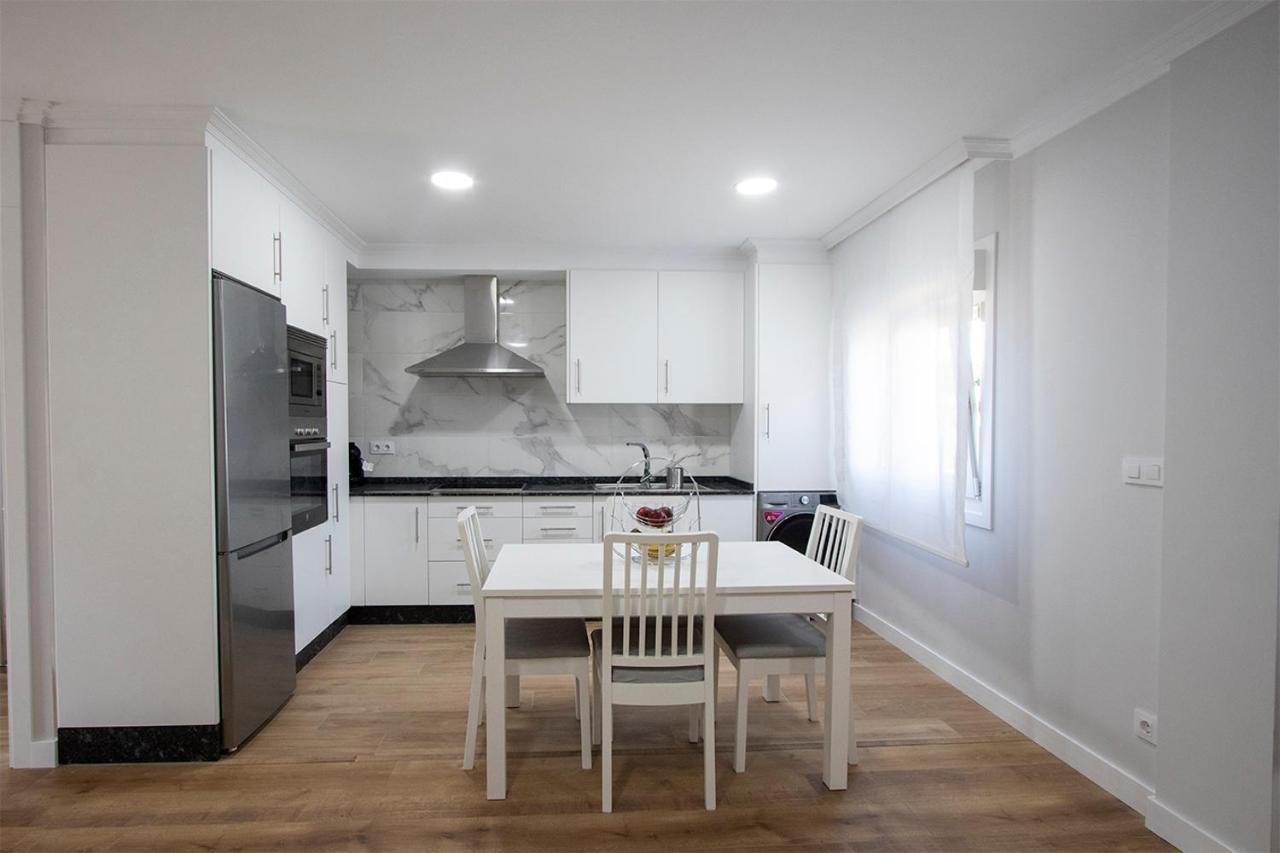 Precioso Apartamento En Marin. Экстерьер фото