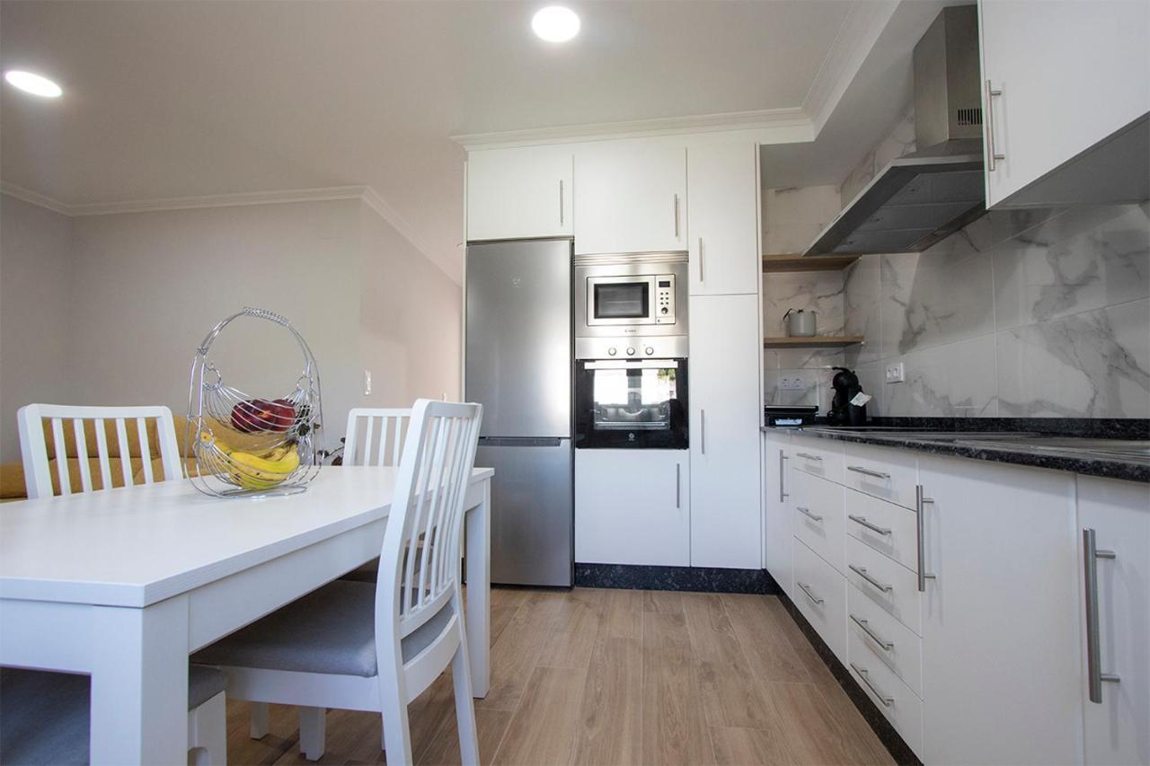 Precioso Apartamento En Marin. Экстерьер фото