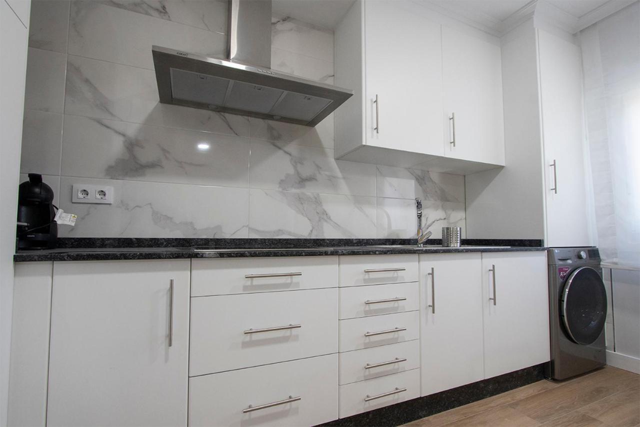 Precioso Apartamento En Marin. Экстерьер фото