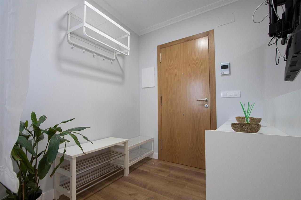 Precioso Apartamento En Marin. Экстерьер фото