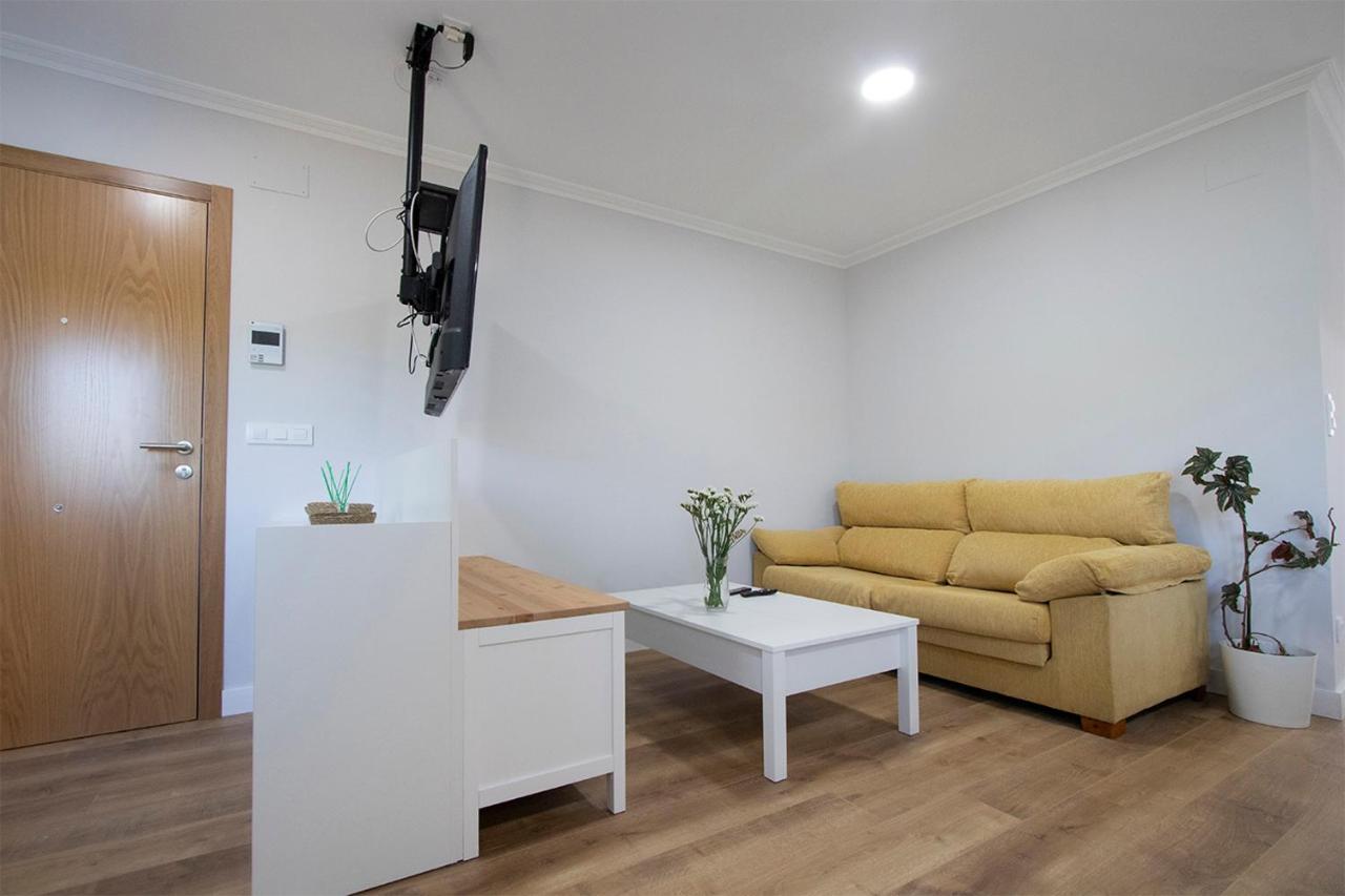 Precioso Apartamento En Marin. Экстерьер фото