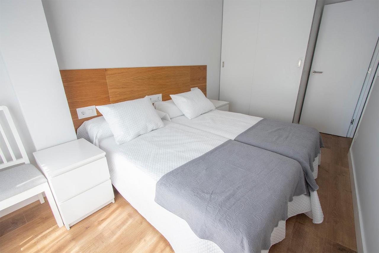 Precioso Apartamento En Marin. Экстерьер фото