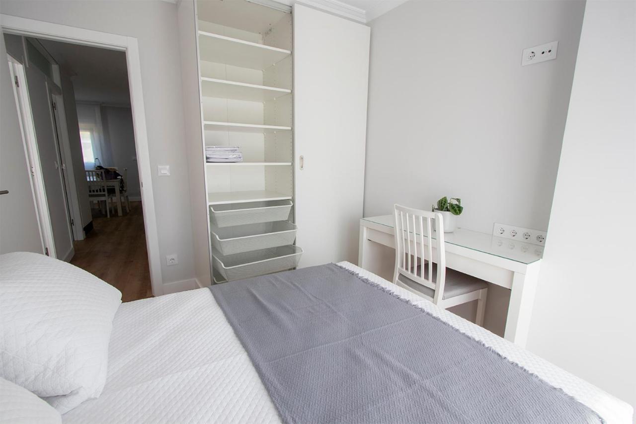 Precioso Apartamento En Marin. Экстерьер фото