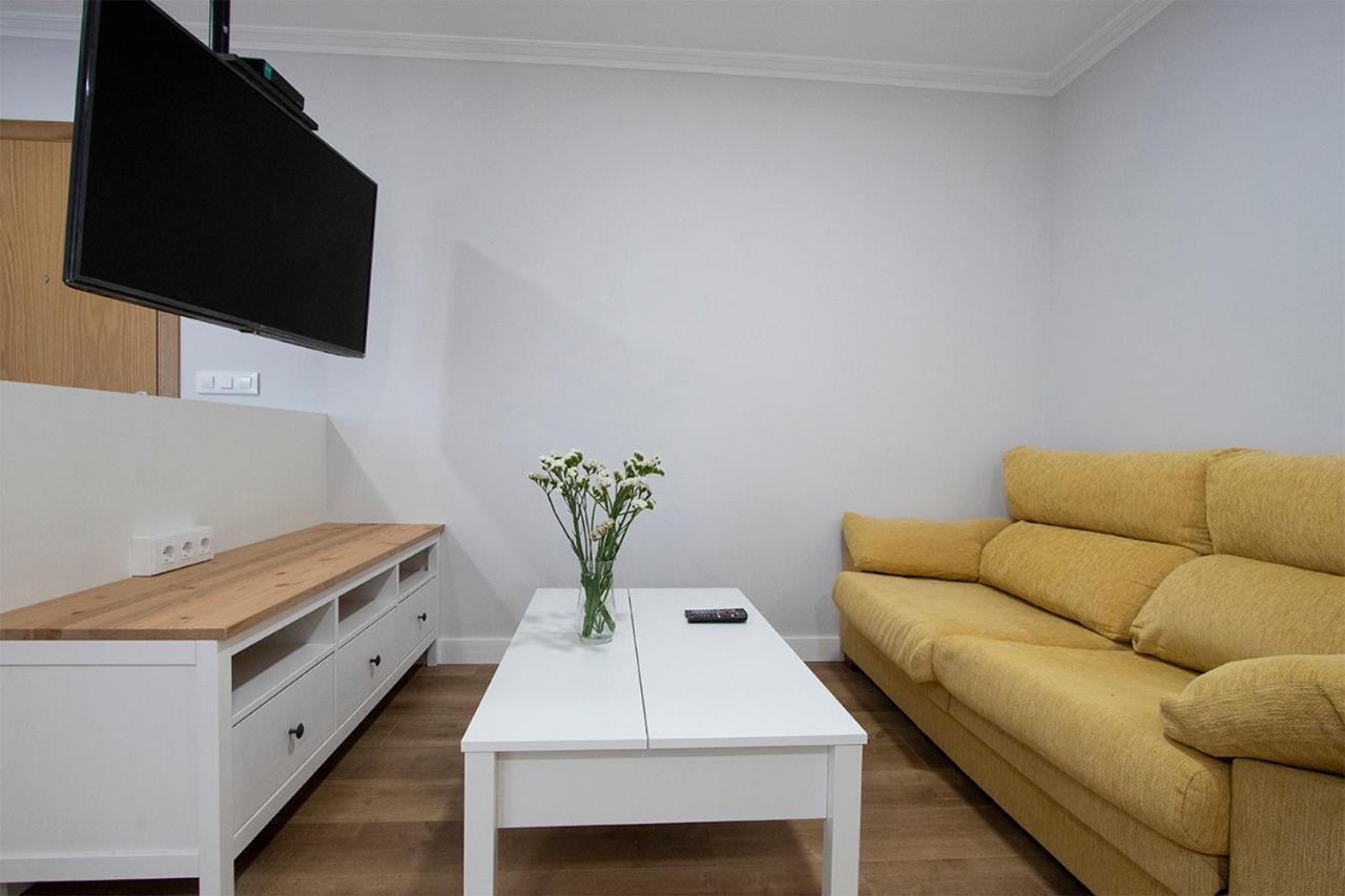 Precioso Apartamento En Marin. Экстерьер фото