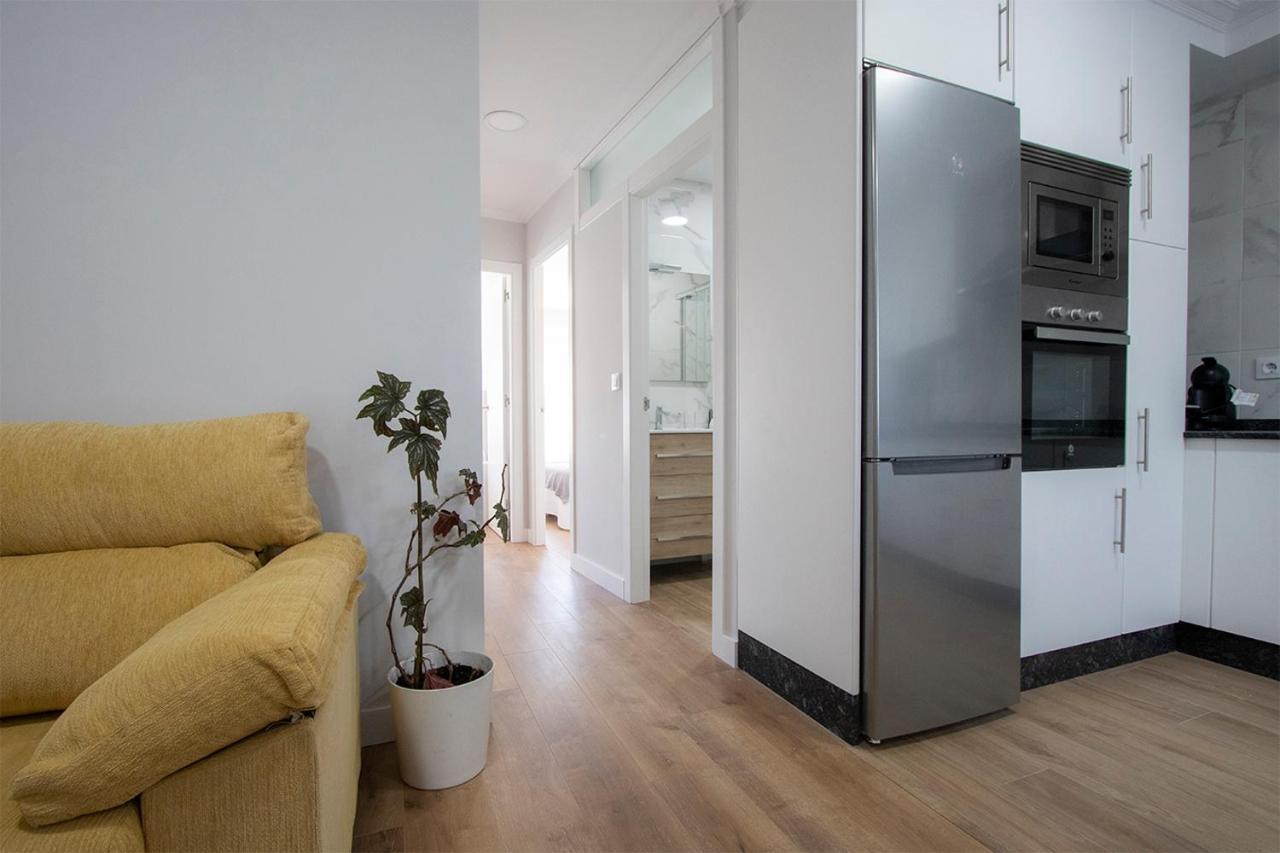 Precioso Apartamento En Marin. Экстерьер фото